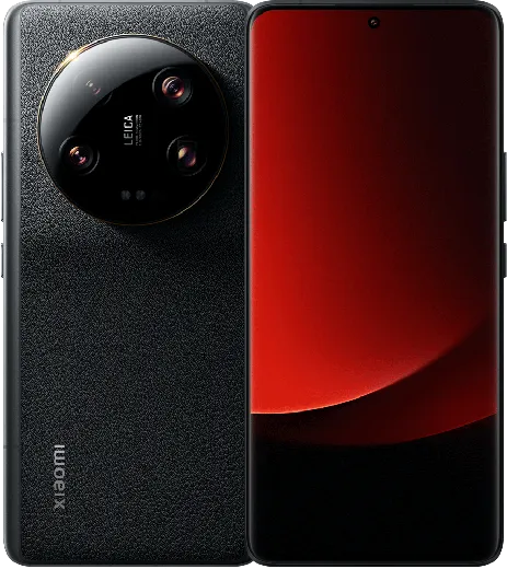 телефон Xiaomi 13 Ultra