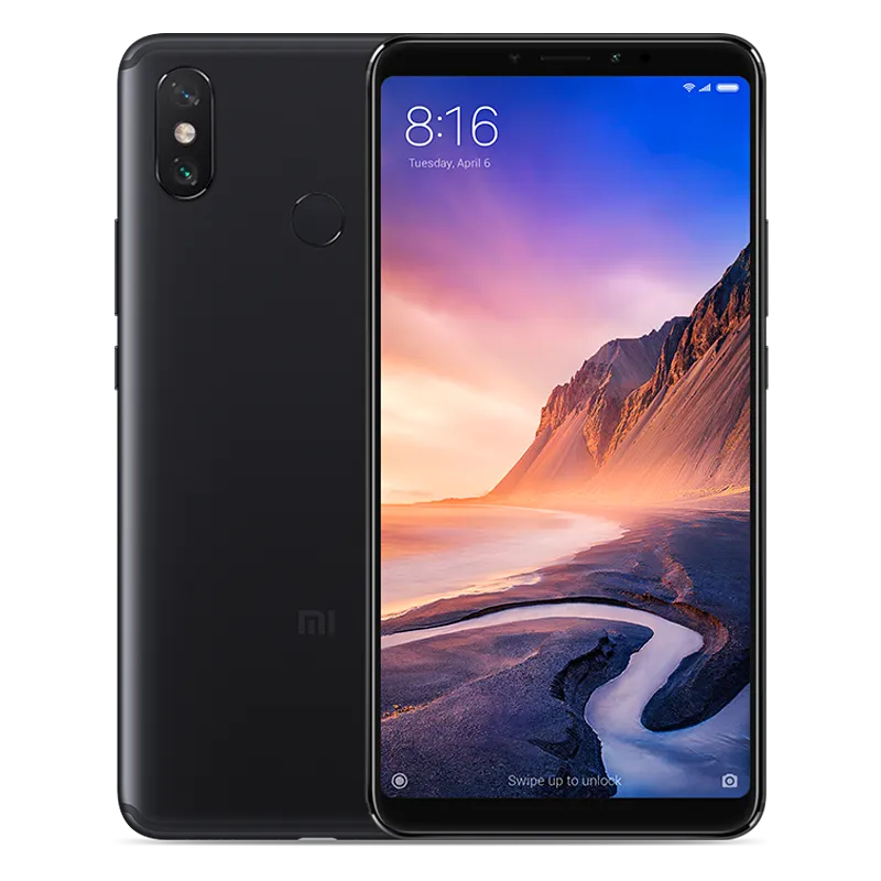 Mi Max 4